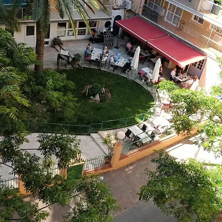 Duplex 2 A 1 Min De La Playa Centrico Wifi Aire Ideal Familias 칼페