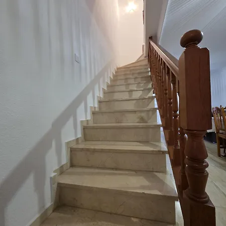 아파트 Duplex 2 A 1 Min De La Playa Centrico Wifi Aire Ideal Familias 칼페