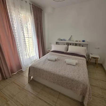 Duplex 2 A 1 Min De La Playa Centrico Wifi Aire Ideal Familias *